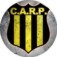 Logo Club Atlético River Plate de Rocha